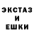 ГАШ 40% ТГК Jhon Mask